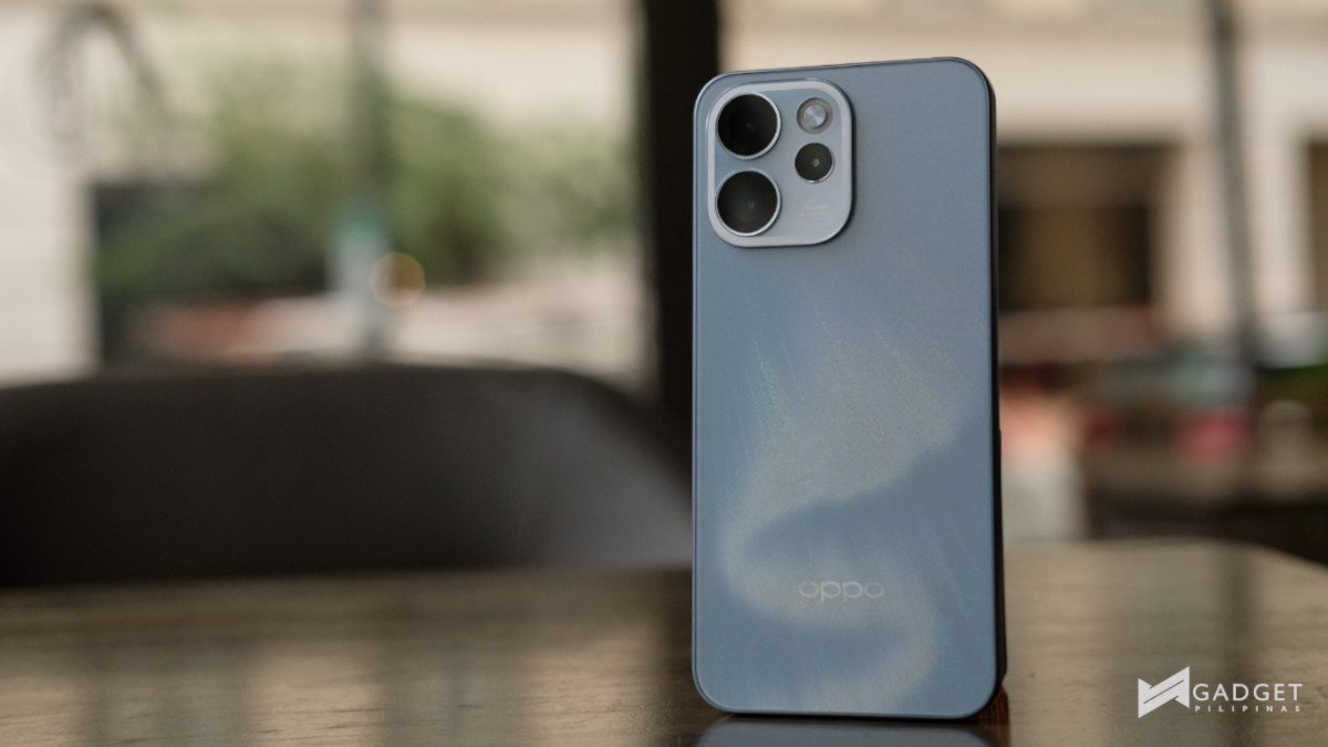 OPPO Reno15 F 5G Review 3