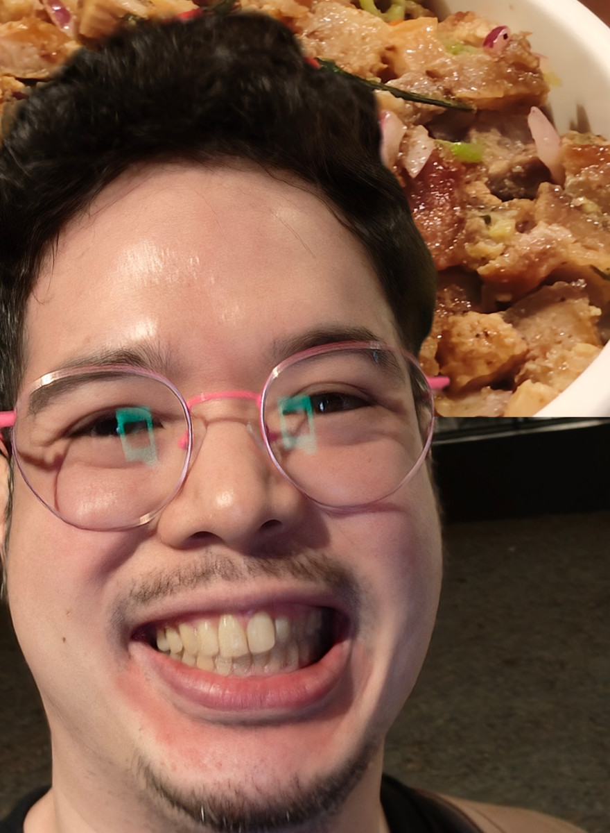 OPPO Reno15 F 5G Review Popout feature 2