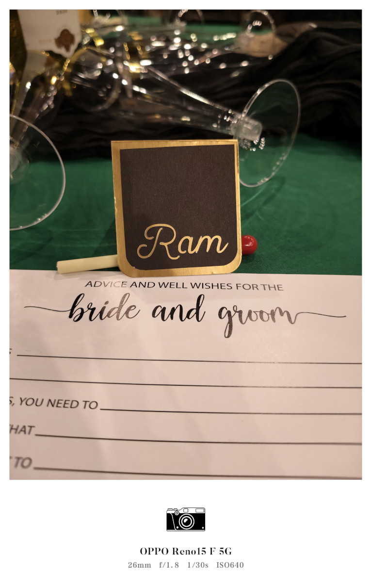 OPPO Reno15 F 5G Review camera sample 7