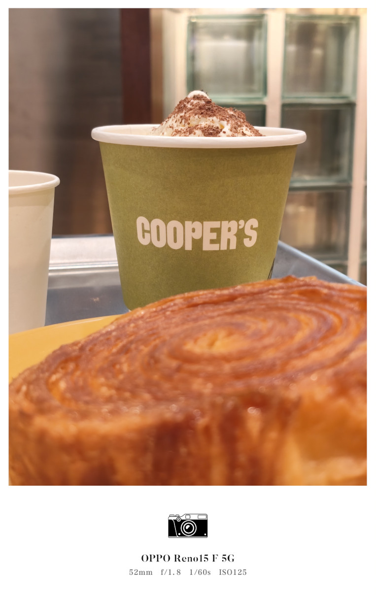 OPPO Reno15 F 5G Review camera sample ultrawide comparo 2x 3