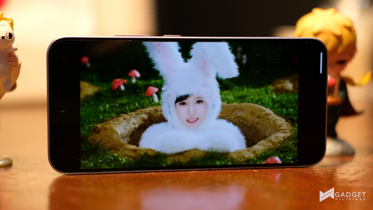 OPPO Reno15 F 5G Review multimedia