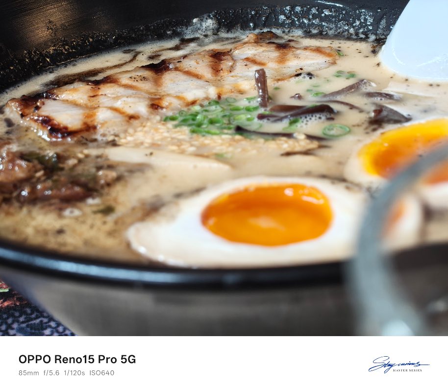 OPPO Reno15 Pro 5G Sample Photo 10