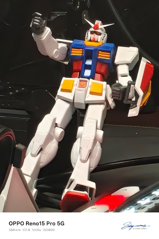 OPPO Reno15 Pro 5G Sample Photo 15