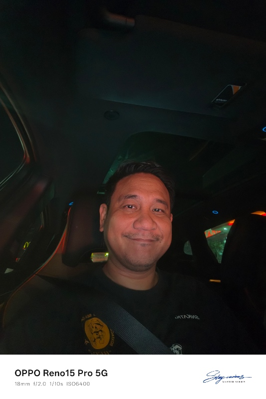 OPPO Reno15 Pro 5G Sample Photo 2