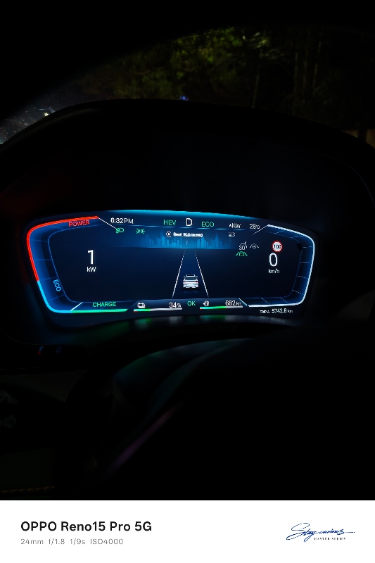 OPPO Reno15 Pro 5G Sample Photo 3