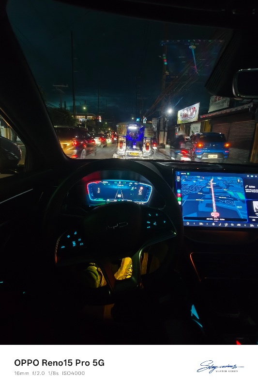 OPPO Reno15 Pro 5G Sample Photo 4