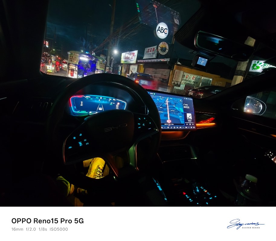 OPPO Reno15 Pro 5G Sample Photo 5