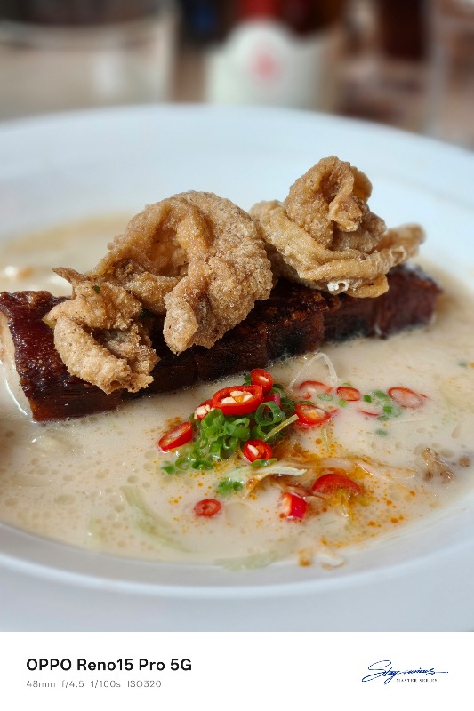 OPPO Reno15 Pro 5G Sample Photo 9