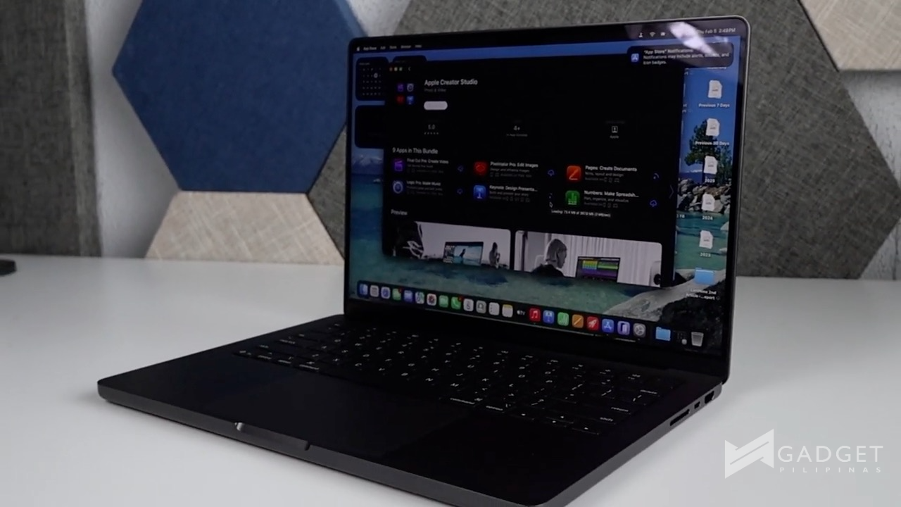 Openclaw Running on VM on MacBook Pro M5 Openclaw 15