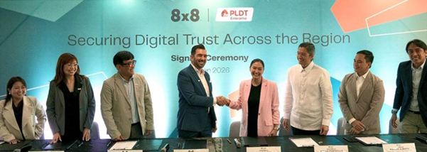 PLDT Enterprise Silent Mobile Authentication