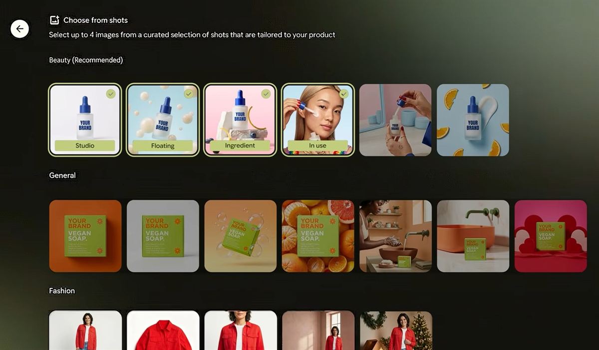 Photoshoot in Pomelli (2)