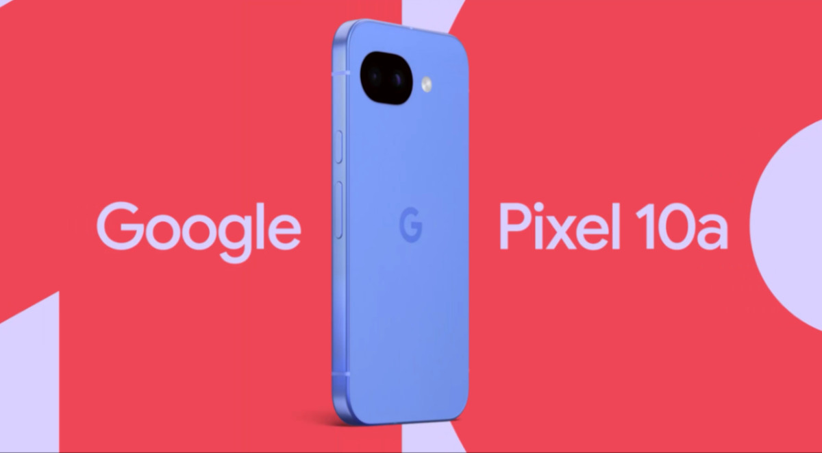 Pixel 10a launch date 1