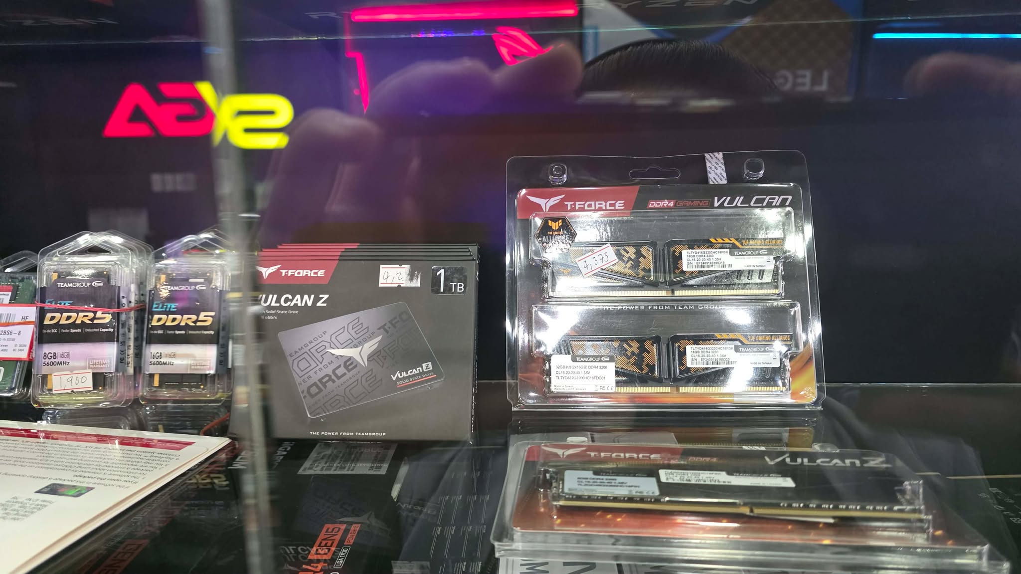 RAM SSD Prices Guide 2026 PH Mall Stores 2