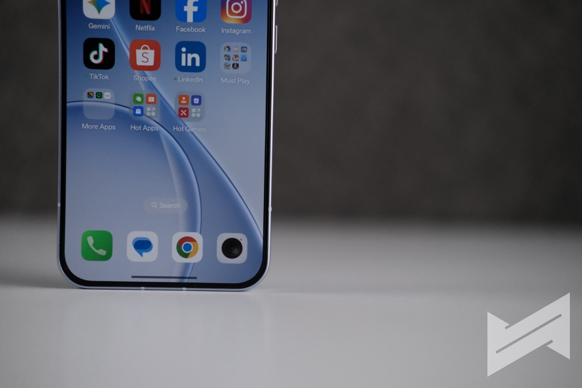 Reno15 Pro 5G Review 1