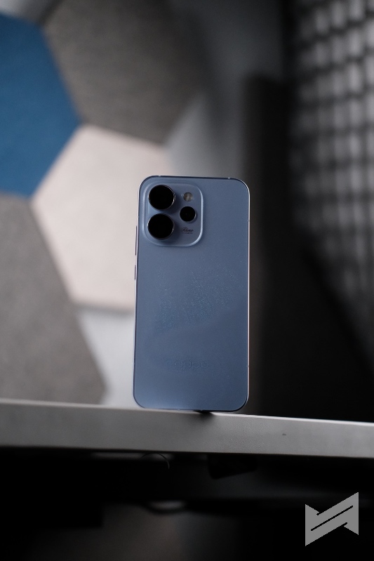 Reno15 Pro 5G Review 11