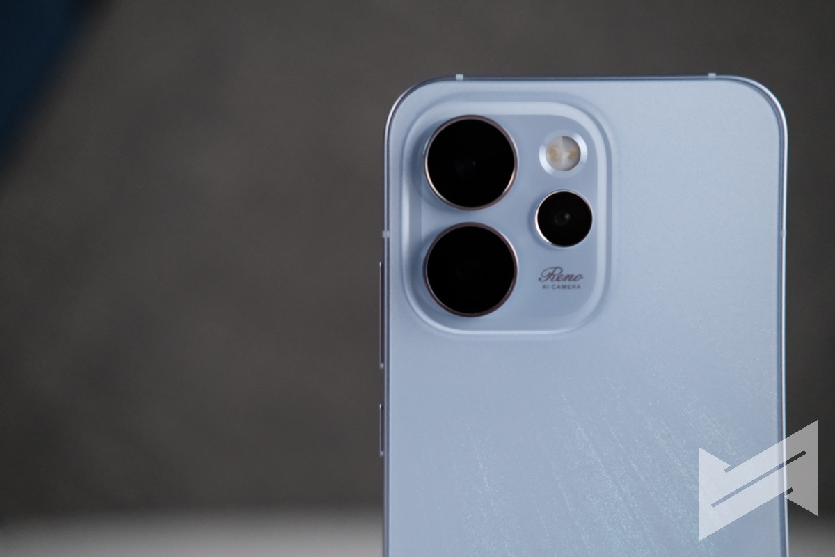 Reno15 Pro 5G Review 13