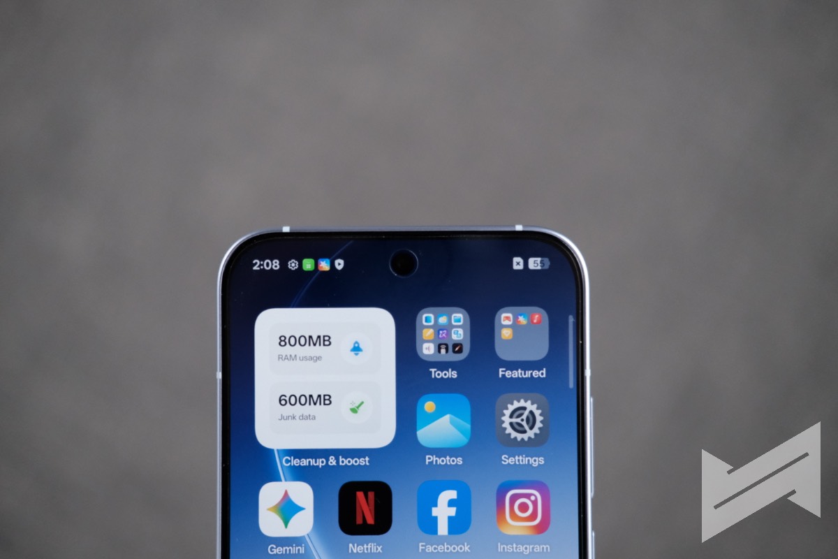 Reno15 Pro 5G Review 2