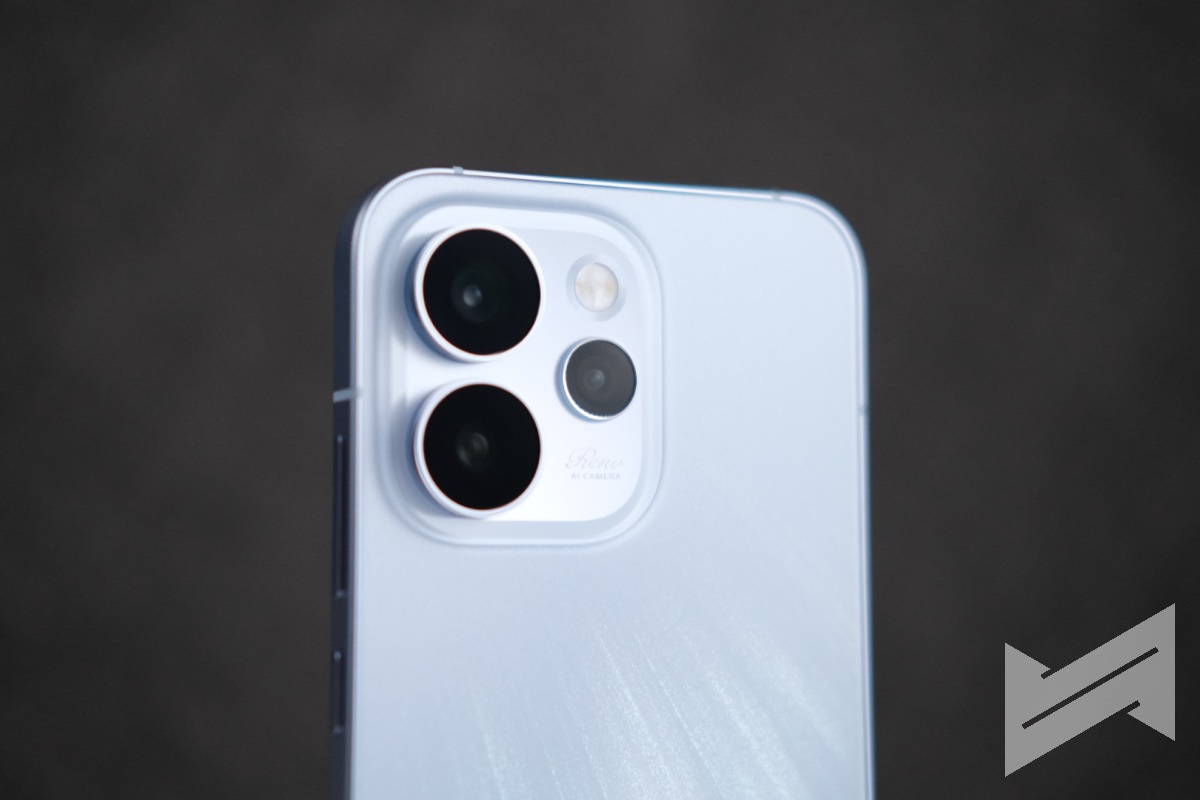 Reno15 Pro 5G Review 7