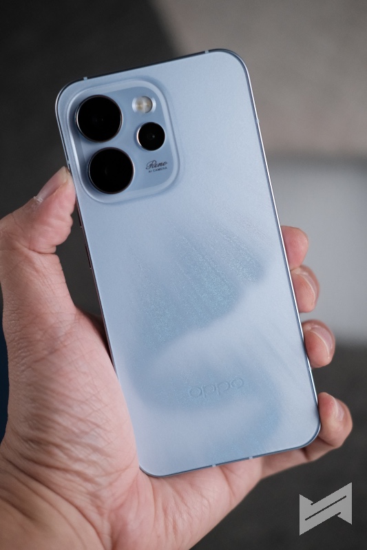 Reno15 Pro 5G Review 9