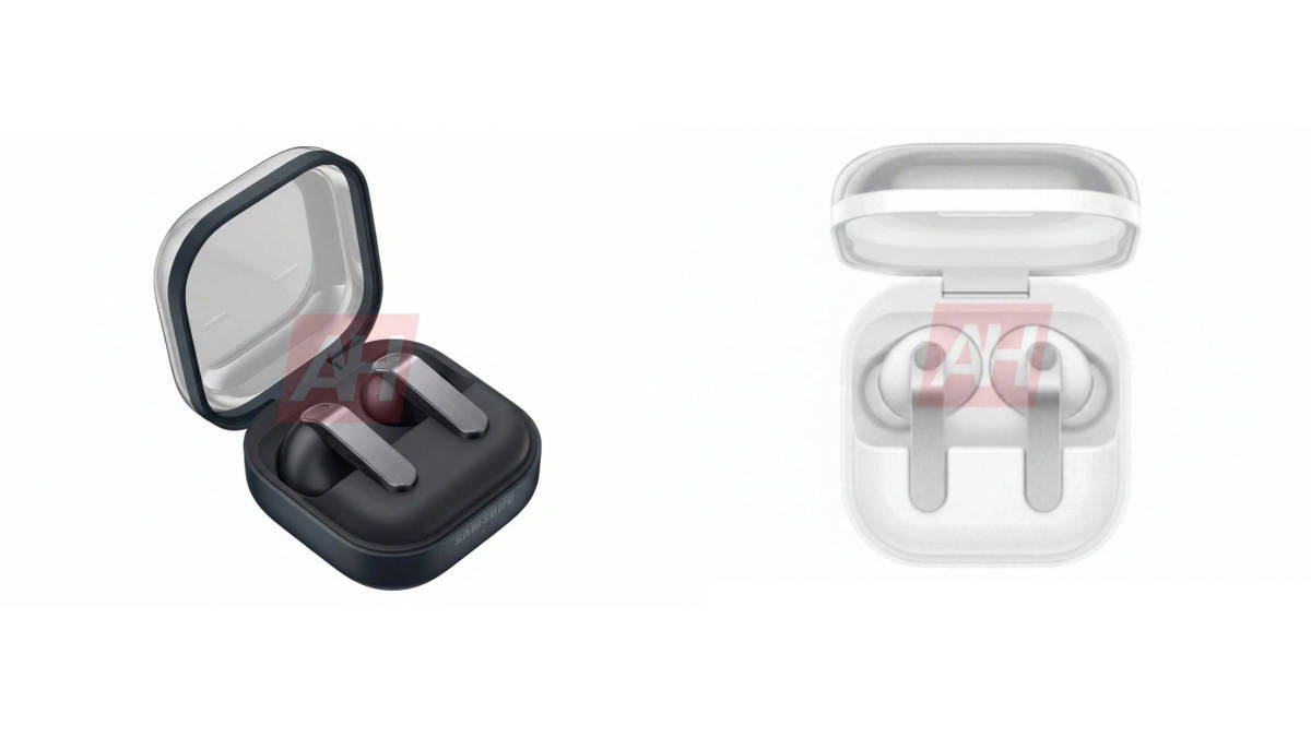 Samsung Galaxy Buds4 1