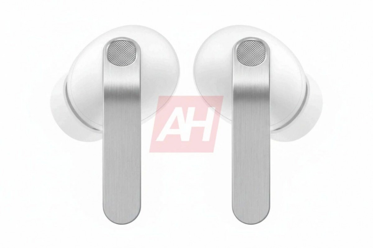 Samsung Galaxy Buds4 Pro 3