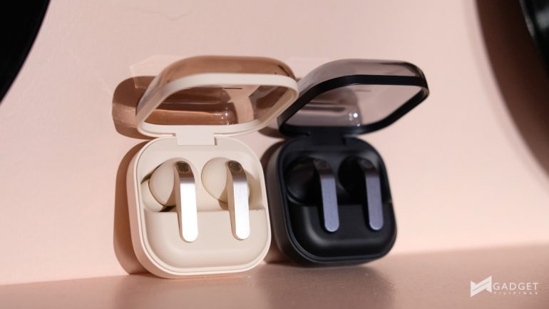 Samsung Galaxy Buds4 series launch 1