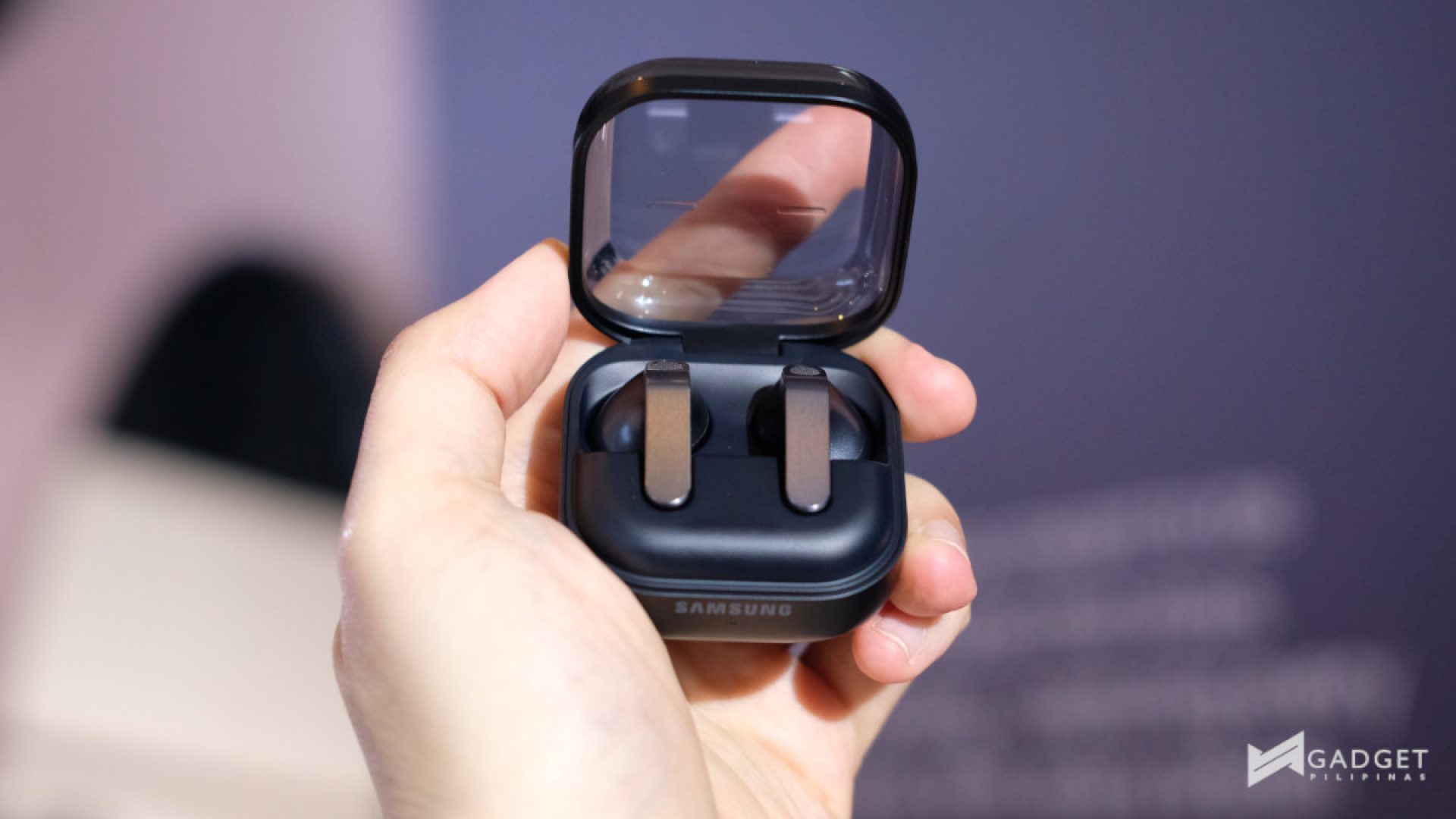 Samsung Galaxy Buds4 series launch Galaxy Buds4