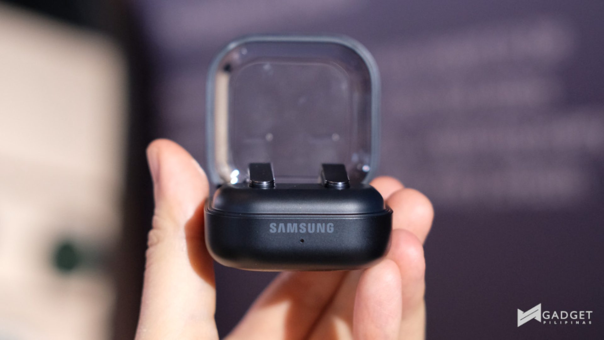 Samsung Galaxy Buds4 series launch Galaxy Buds4 2