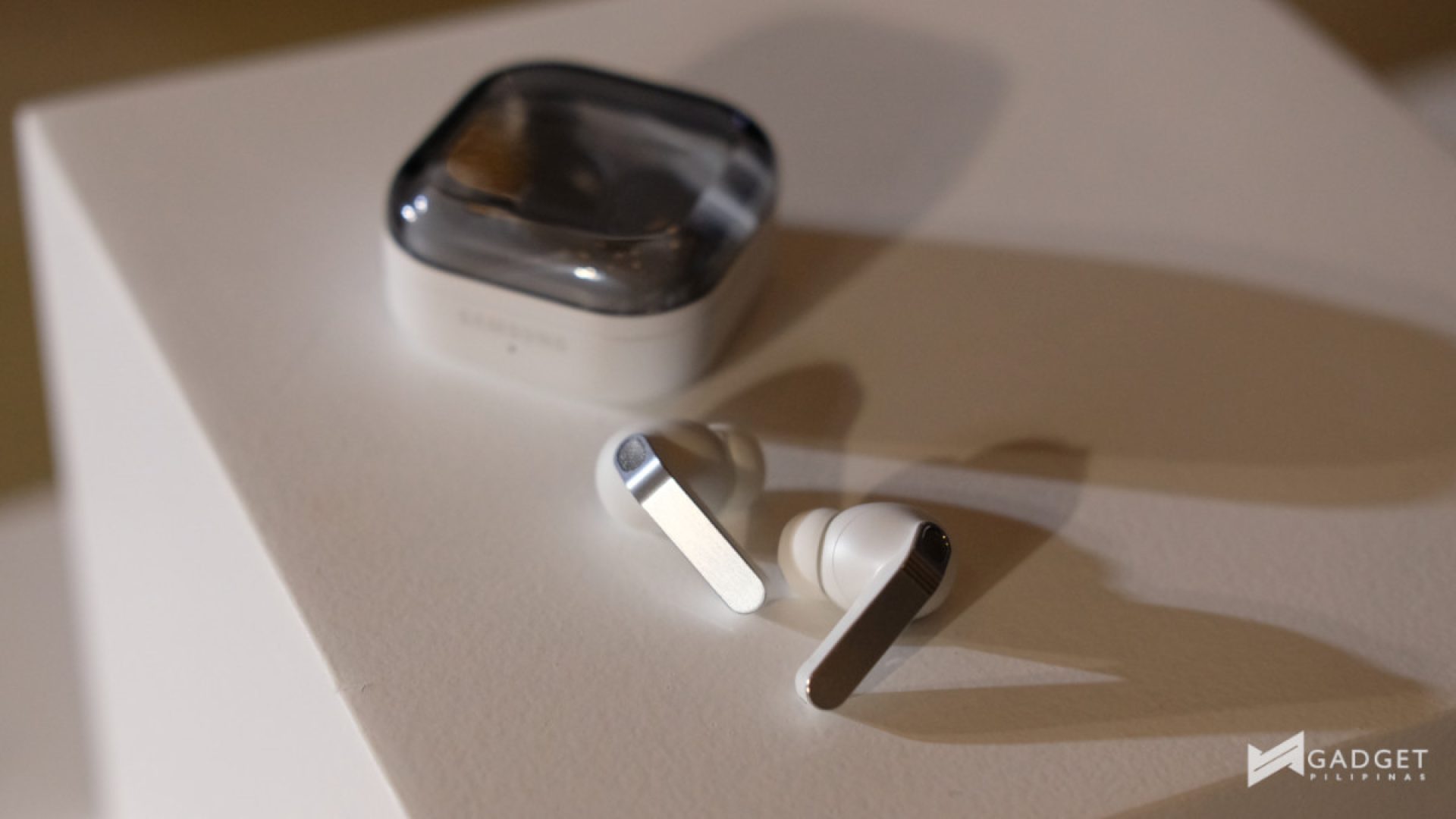 Samsung Galaxy Buds4 series launch Galaxy Buds4 Pro 1