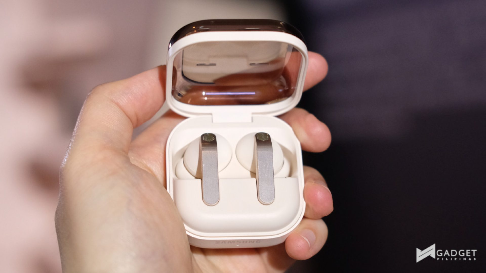 Samsung Galaxy Buds4 series launch Galaxy Buds4 Pro