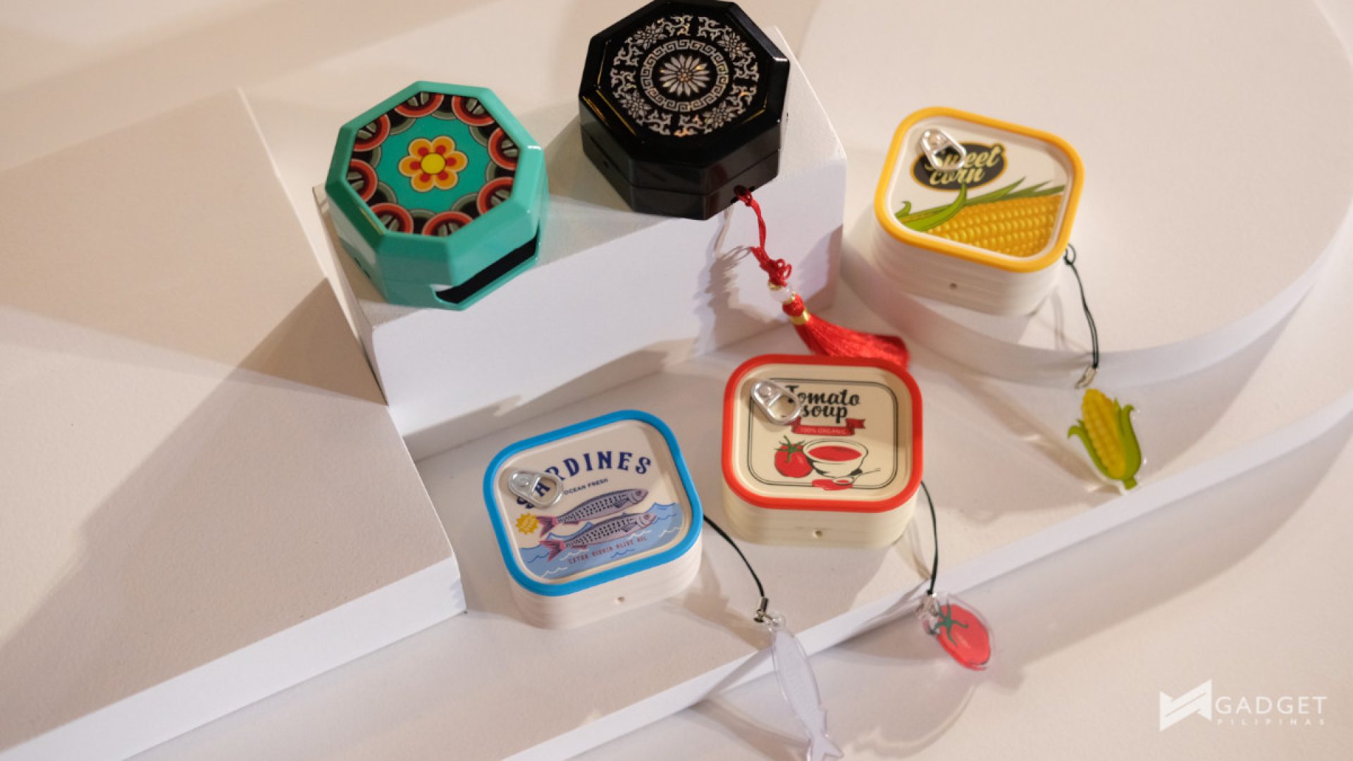 Samsung Galaxy Buds4 series launch cases