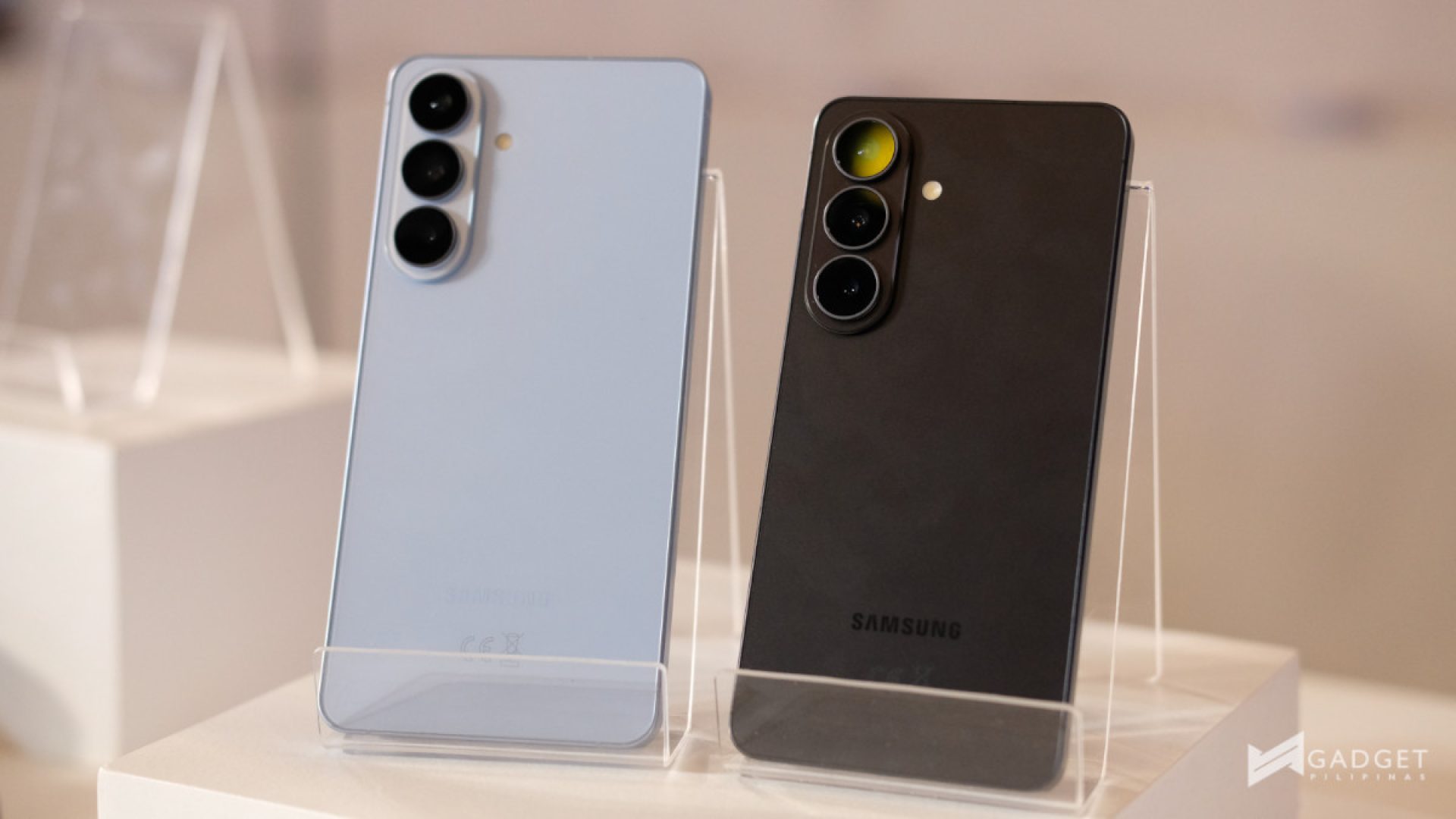 Samsung Galaxy S26 Series launch 3