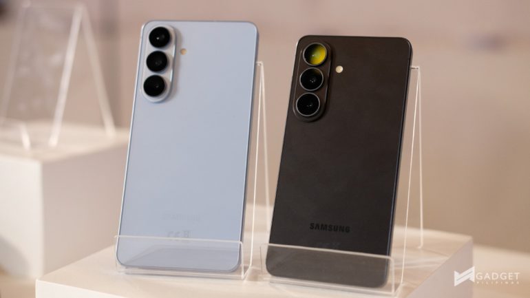 Samsung Galaxy S26 Series launch 3