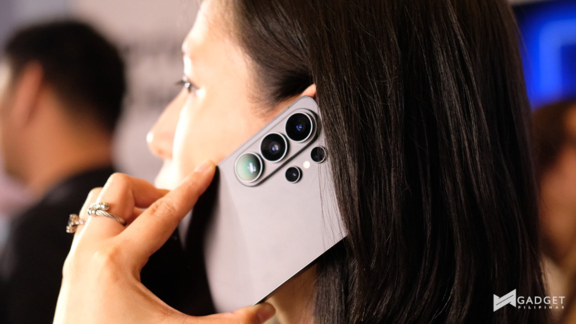 Samsung Galaxy S26 Ultra launch 2