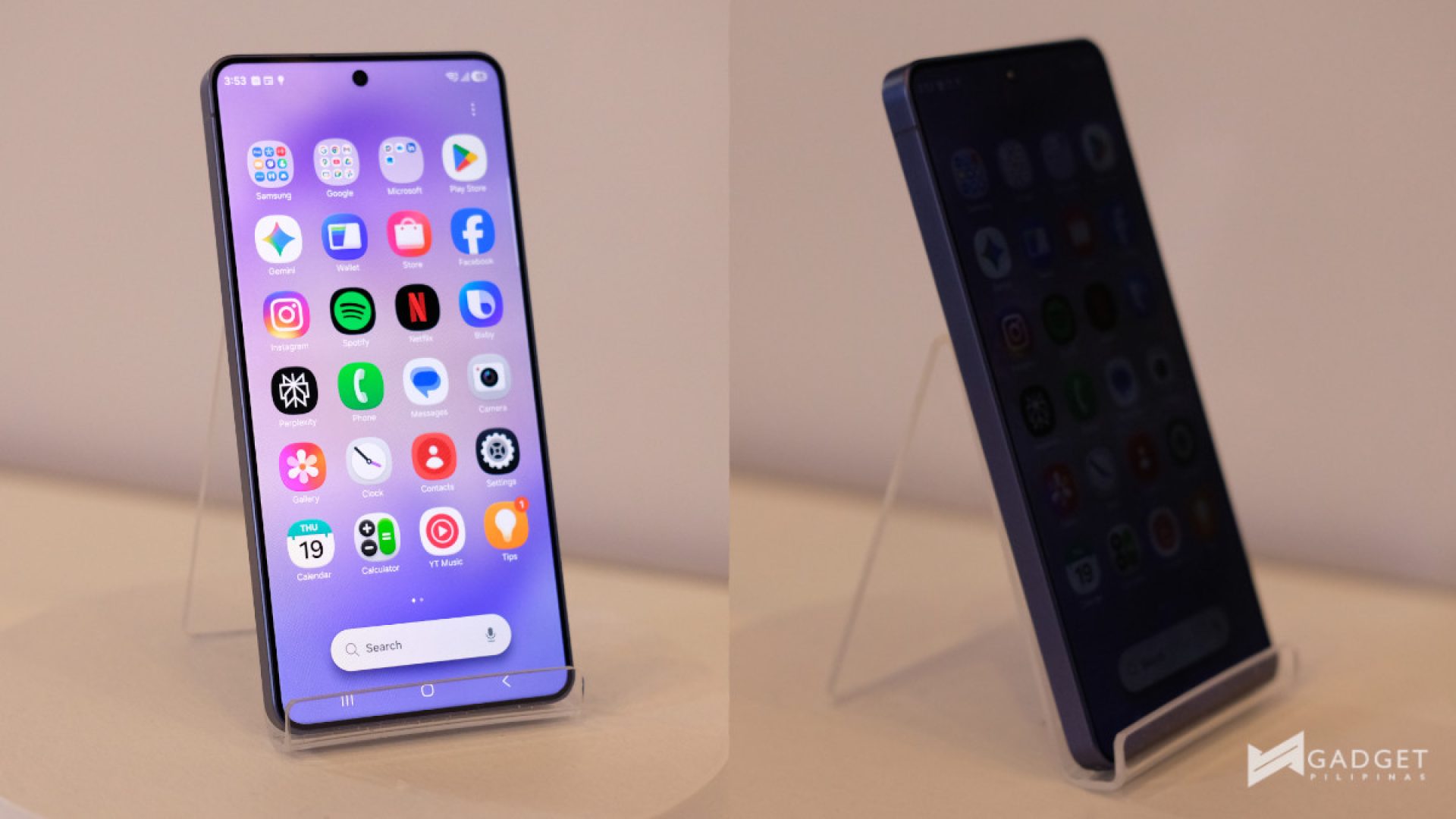 Samsung Galaxy S26 Ultra launch Privacy Display