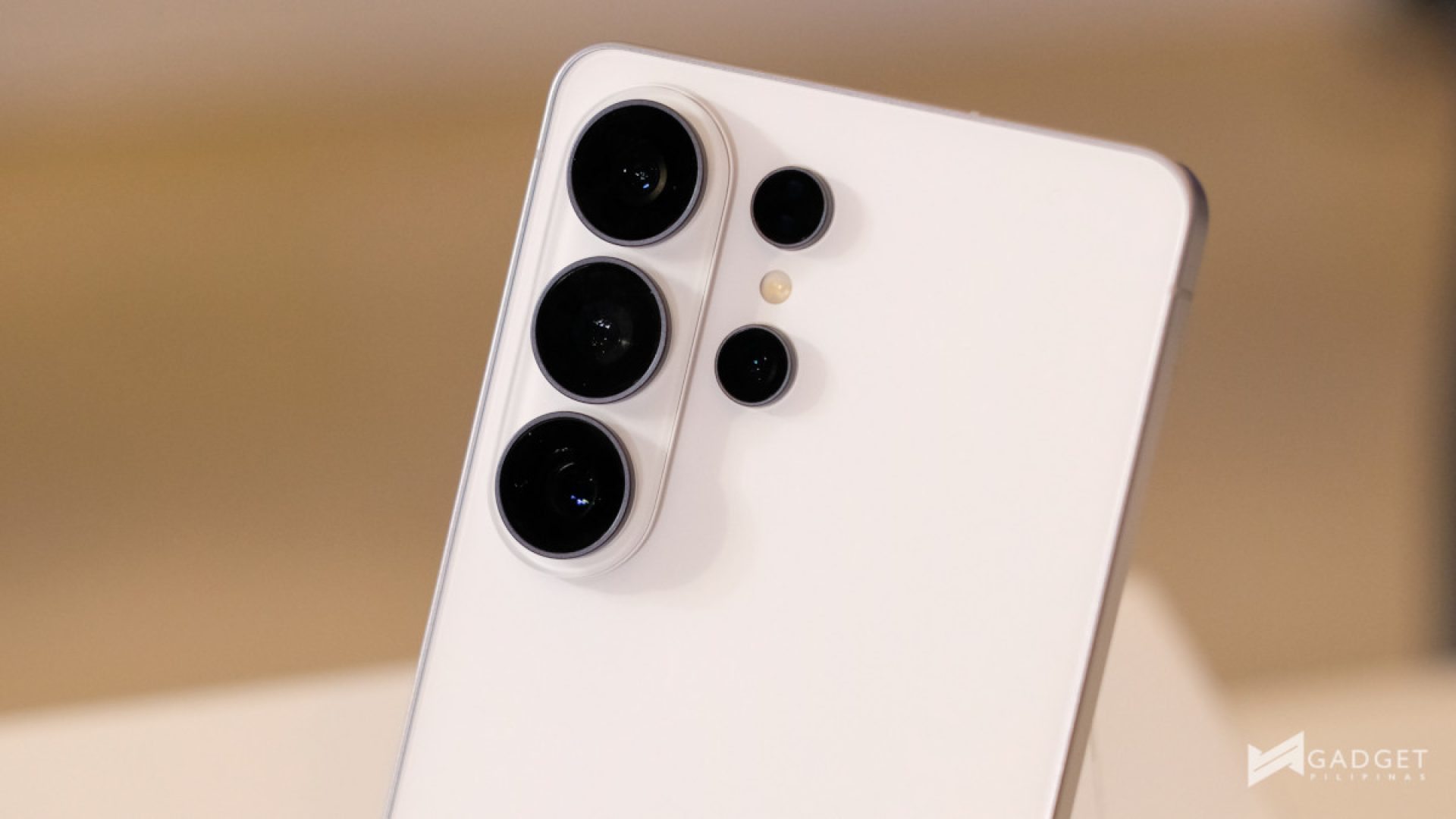 Samsung Galaxy S26 Ultra launch camera module