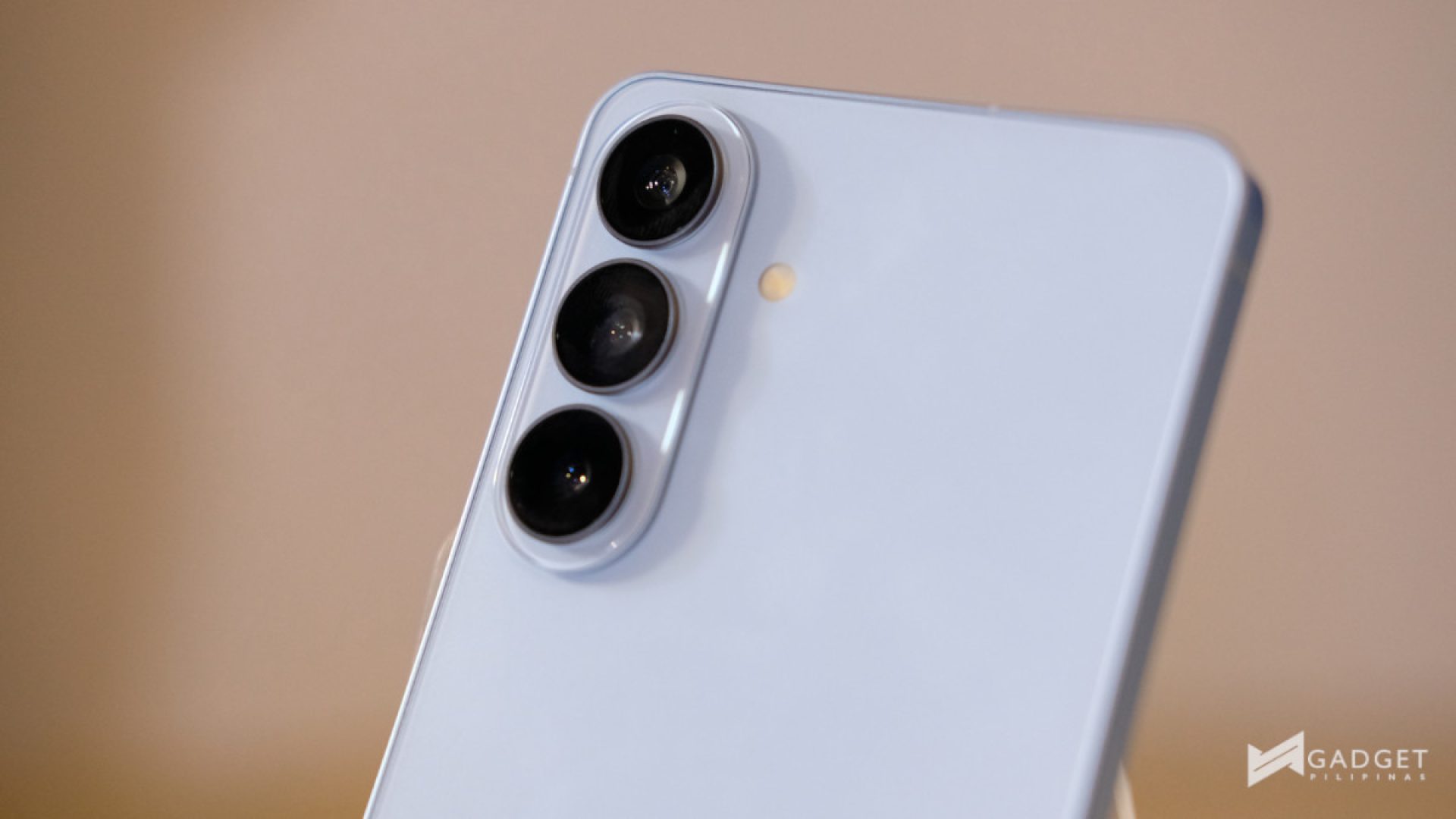 Samsung Galaxy S26 and Galaxy S26+ launch camera