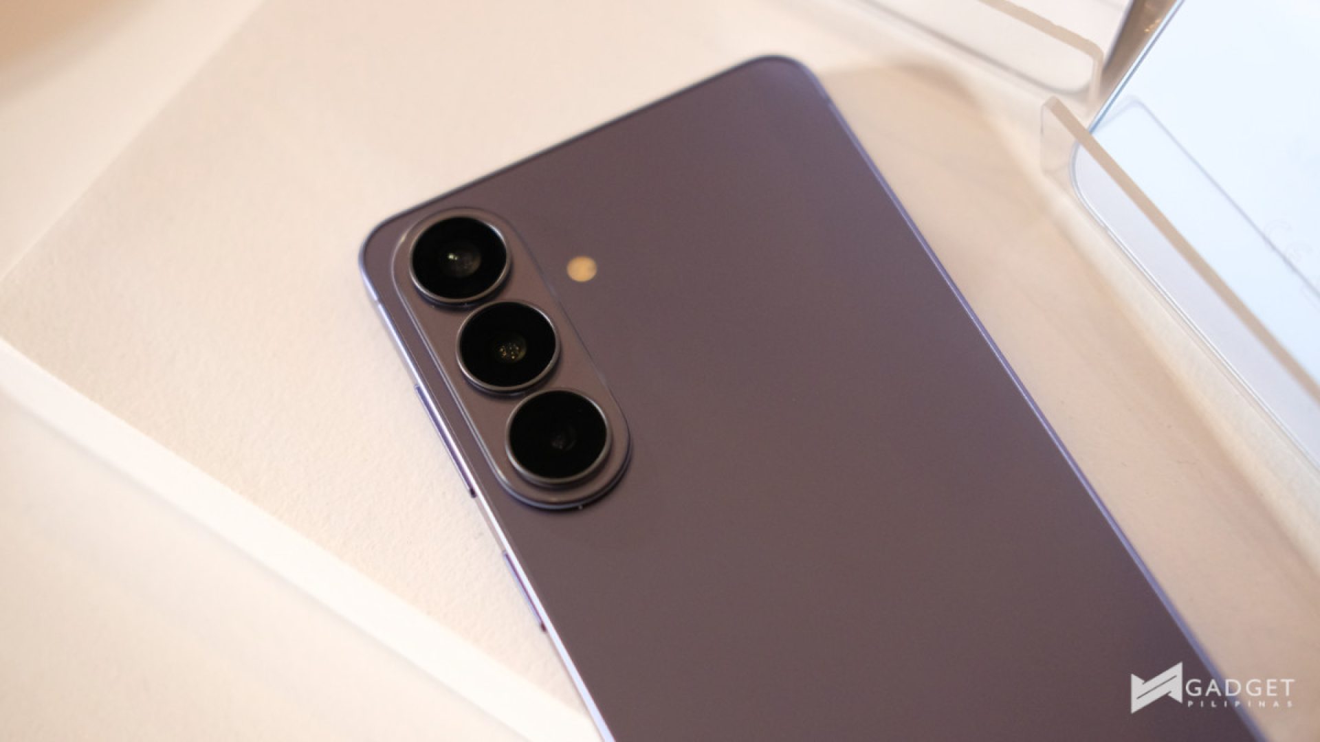 Samsung Galaxy S26 and Galaxy S26+ launch camera 2