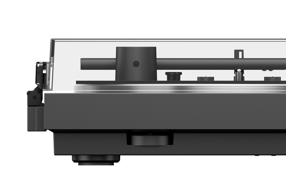 Sony PS LX3BT right view with arm