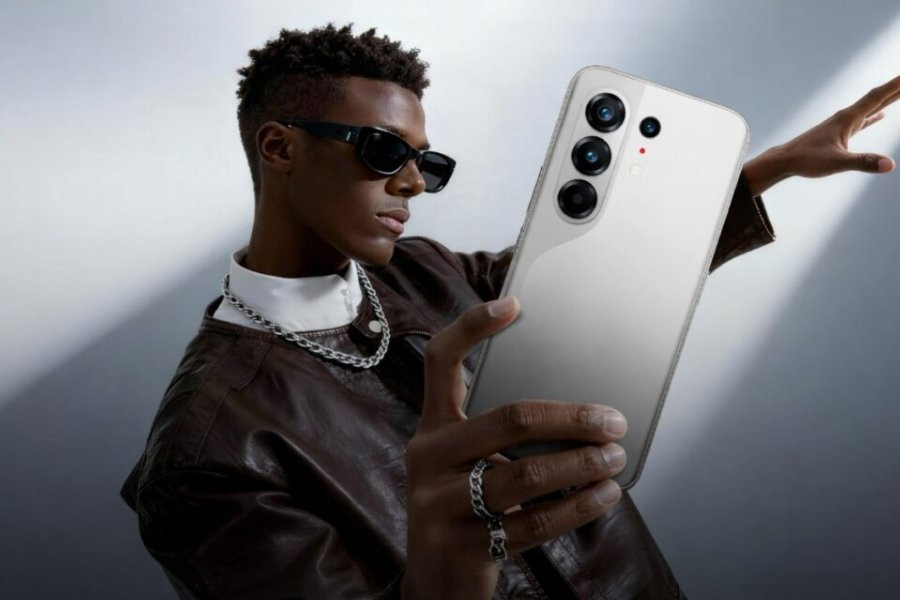 TECNO CAMON 50 4G and CAMON 50 Pro 4G Kenya launch 3