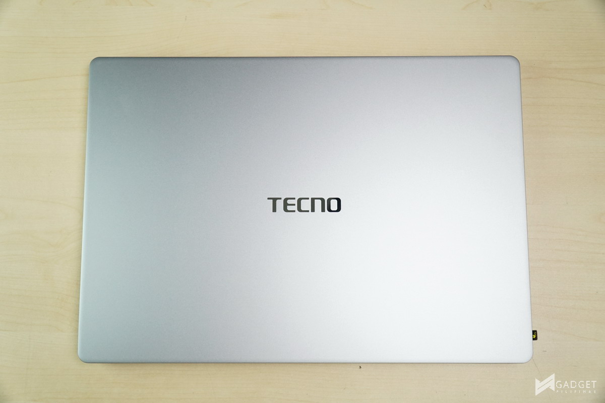 TECNO MEGABOOK K16s 13th Review 2