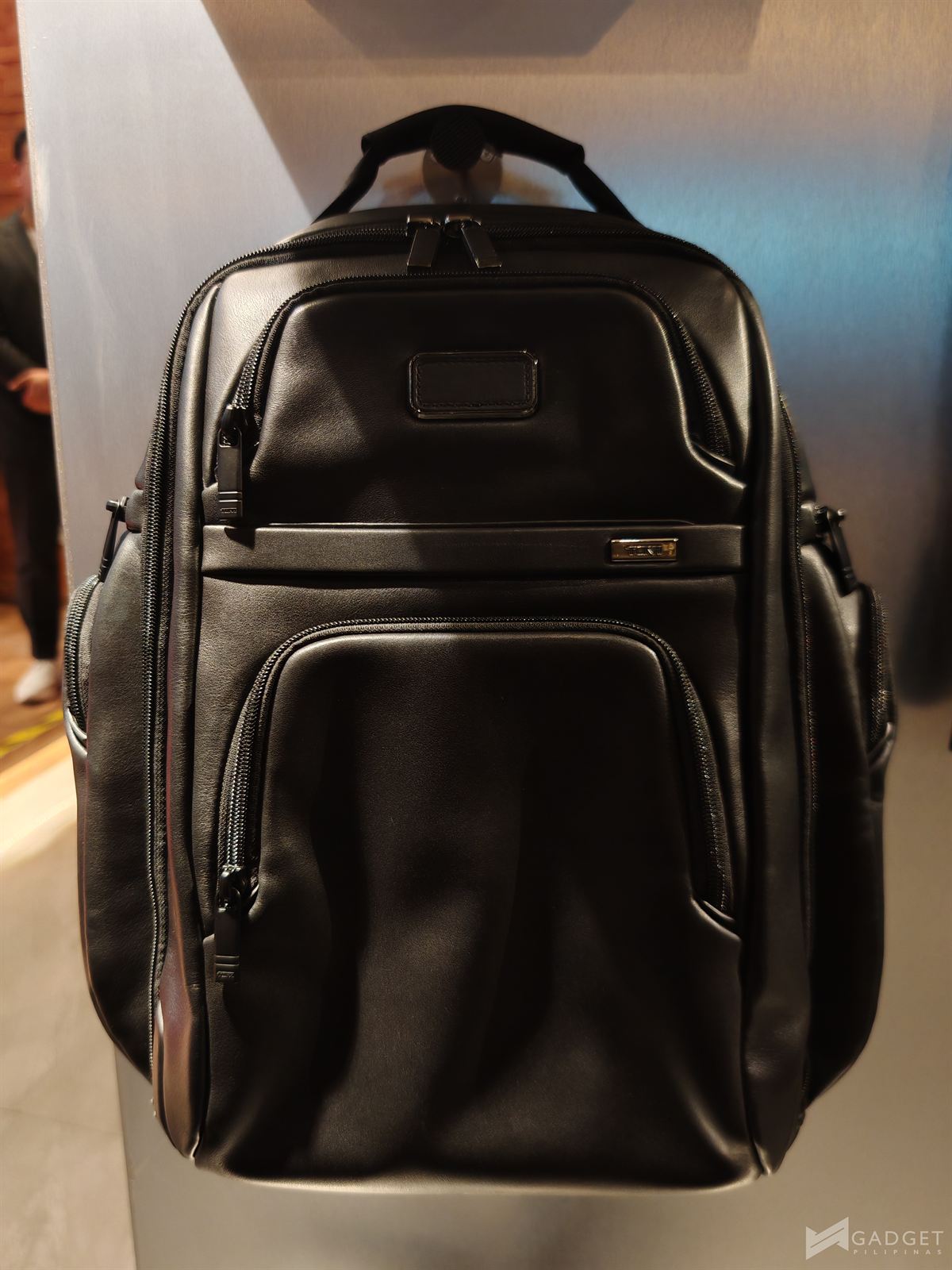 TUMI Alpha 4 Collection Launch Philippines (102)