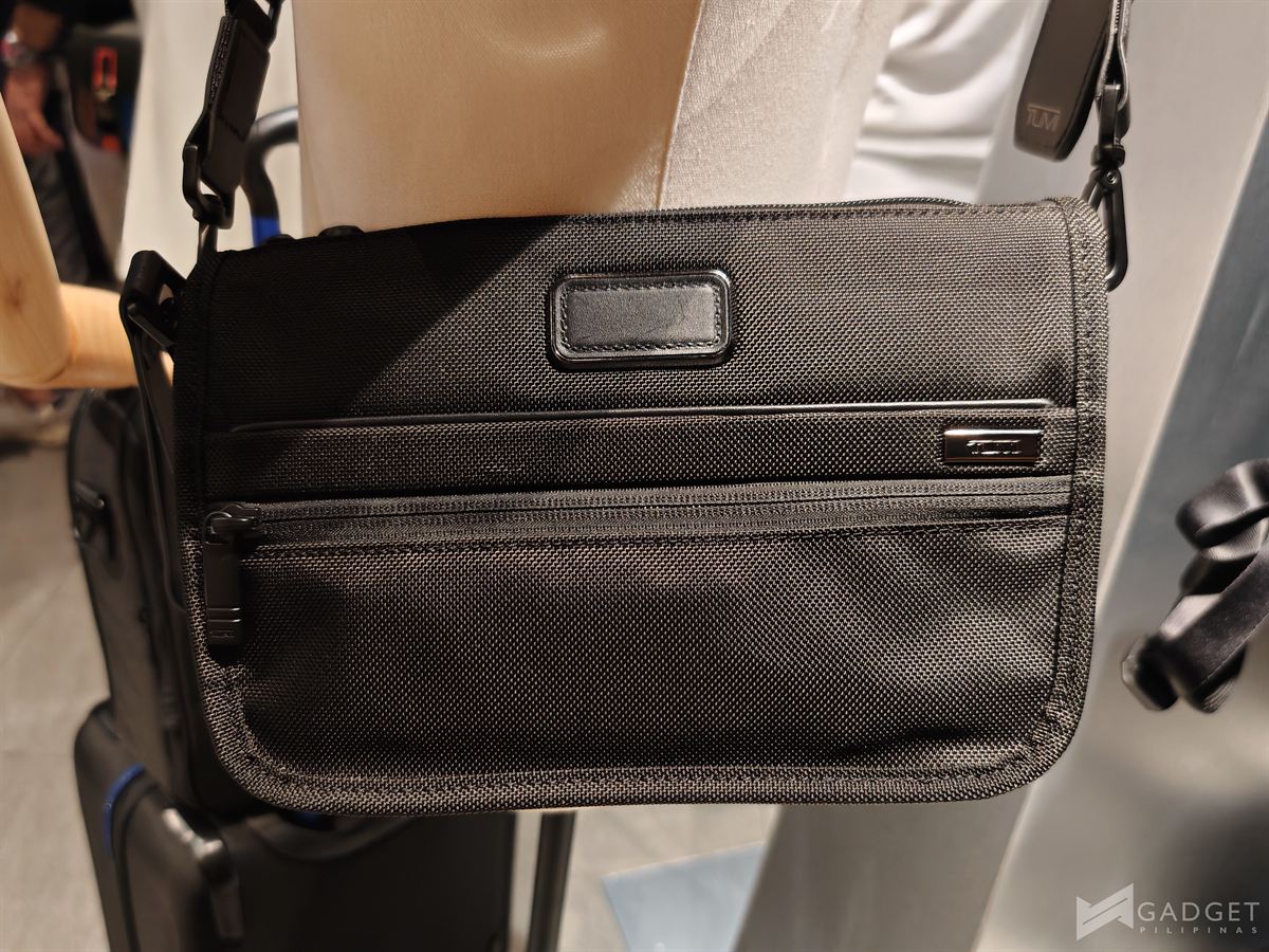 TUMI Alpha 4 Collection Launch Philippines (110)
