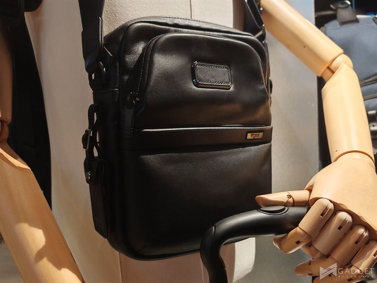 TUMI Alpha 4 Collection Launch Philippines (99)