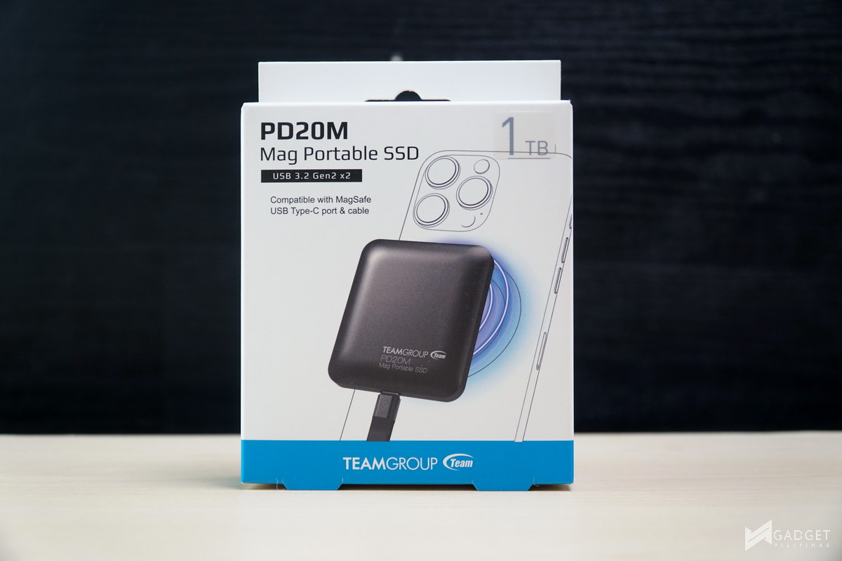 TeamGroup PD20M Mag Portable SSD 1TB 03