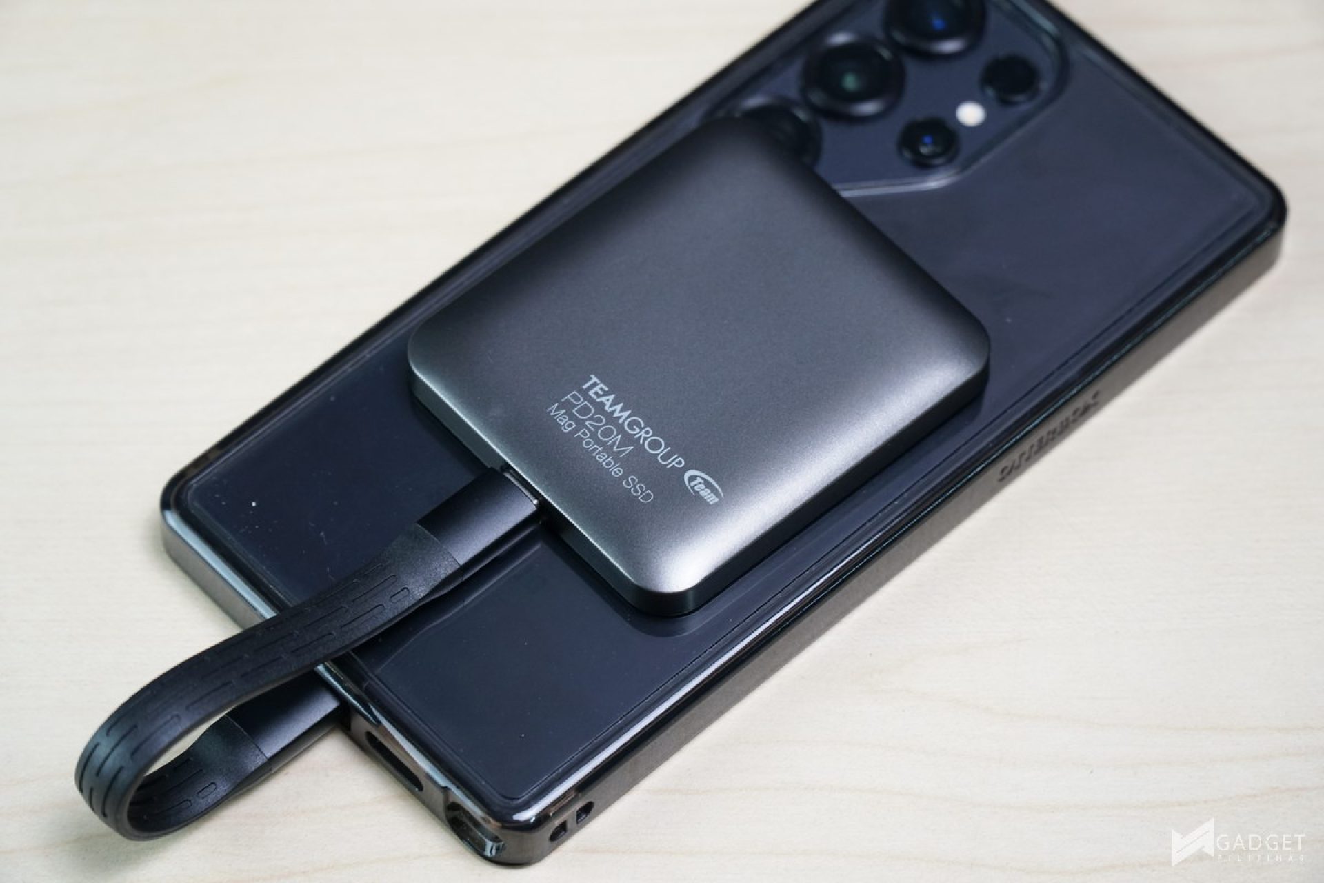 TeamGroup PD20M Mag Portable SSD 1TB PH Price