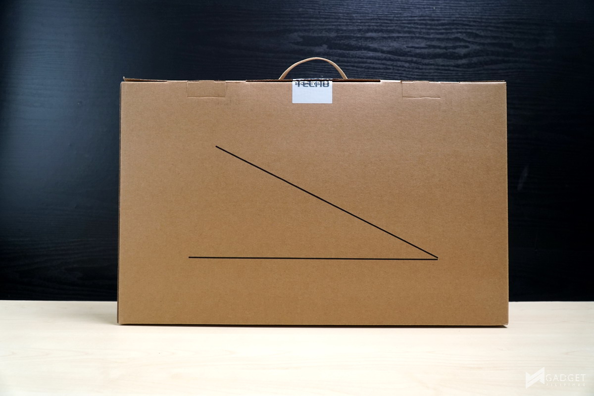 Tecno Megabook K16 13th Review 005