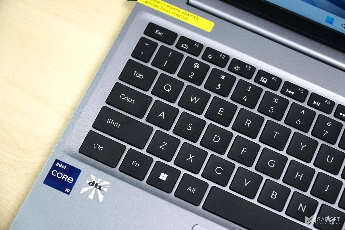 Tecno Megabook K16s 13th Review 030