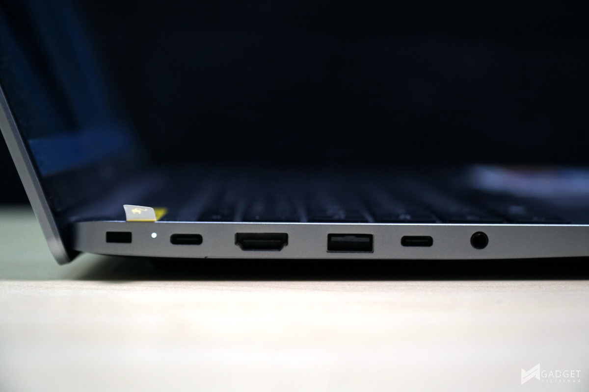 Tecno Megabook K16 13th Review 042