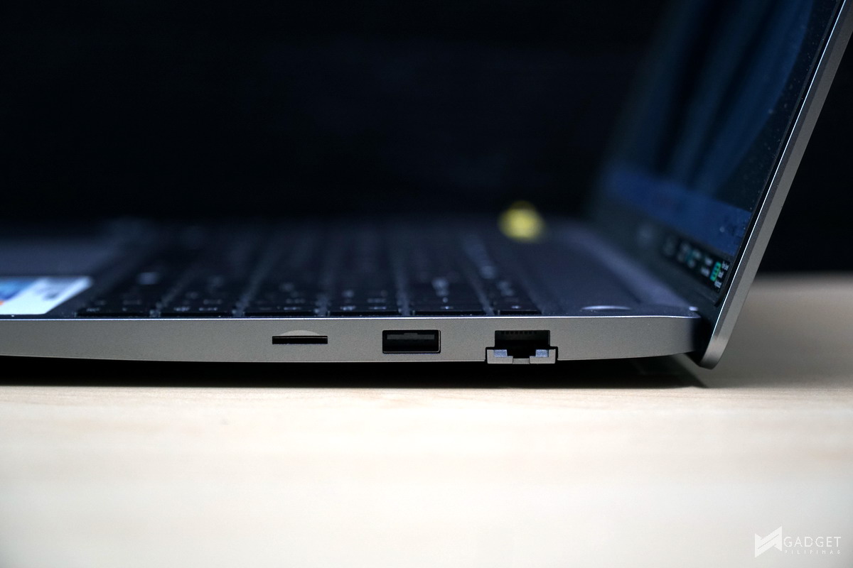 Tecno Megabook K16 13th Review 049